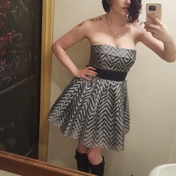 Meet your Posher, Elle - Picture 2 of 7